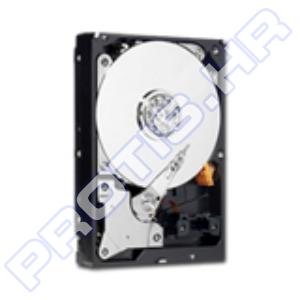 HDD SATA II 500 GB WD Caviar Green, 3,5", 5400 rpm, 16MB, WD5000AADS