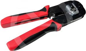 Solarix crimping pliers HT-EASY for connectors SXRJ45-xx-yyy-EASY