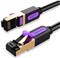 Vention Cat.7 SFTP Patch Cable 2m, Black