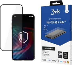 3mk HardGlass Max do Apple iPhone 14 Pro