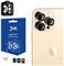 3mk Lens Protection Pro Dark Gold do Apple iPhone 15 Pro Max