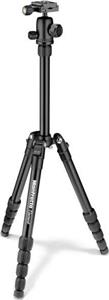 Manfrotto Element Traveller Small crna