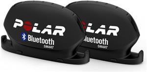 Polar Sensory prędkości i kadencji Bluetooth Smart