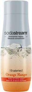 SodaStream naranča – mango 440ml