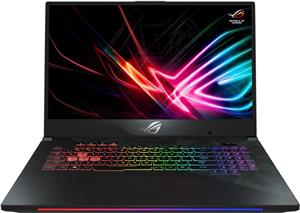 ASUS ROG Strix G17 G713PI-LL047W Ryzen 9-7845HX | 17,3''-240Hz| 16GB | 1TB | W11H | RTX4070