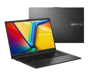 ASUS Vivobook GO 15 OLED E1504FA-L1367W Ryzen 5-7520U | 15,6"-FHD | 16GB | 512GB | W11H