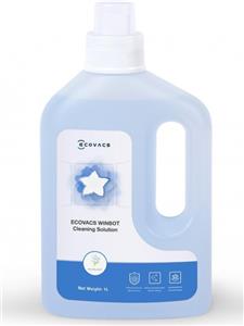 Ecovacs Roztwór Czyszczący 1000 ml