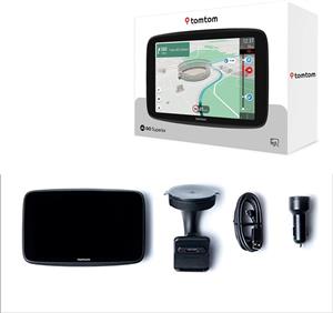 TomTom GO Superior 6