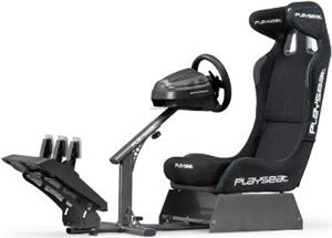 Playseat Evolution Pro ActiFit crna