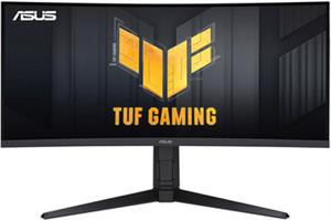 ASUS TUF Gaming VG34VQL3A