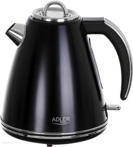 Adler AD 1343 black