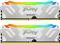 Kingston 32GB 7200MT/s DDR5 CL38 DIMM (Kit of 2) FURY Renegade RGB White XMP, EAN: 740617333541