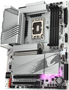 MB GBT Intel 1700 Z790 A ELITE AX ICE