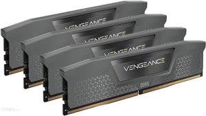 RAM Corsair D5 6000 64GB C36 Vengeance K4