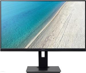 Acer LED monitor Vero B277 B7 Series - 68.6 cm (27) - 1920 x 1080 Full HD