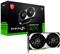 MSI GeForce RTX 4070 VENTUS 2X E 12G OC - graphics card - GeForce RTX 4070 - 12 GB