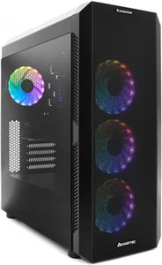 Stolno računalo Infinity X513 [H10] i5 | RTX 4060 Ti | 32GB | 2TB | W11H