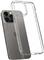 Spigen Ultra Hybrid do iPhone 14 Pro Max crystal clear