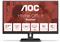 AOC LED VA 27" Q27E3UMF, HDMI, DP, zvuč., USB, HAS