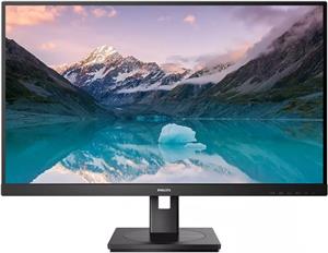 Philips 27" 275S9JML, QHD, DP, HDMI, USB, zvu, HAS