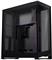 PHANTEKS NV Series NV7, Tempered Glass, ARGB - crna