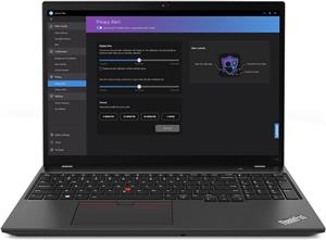 Lenovo ThinkPad T16 G2 i5 1335U/16GB/512SSD/W11Pro/LTE 4G black