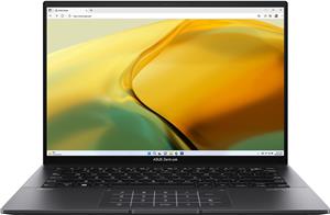 ASUS ZenBook 14X OLED UM3402YA-KM454W - Ryzen 7-7730U | 14" | 2,8k | 16GB | 1TB | Win11 | crna