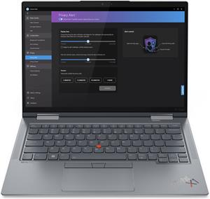 Lenovo ThinkPad X1 YOGA G8 - Core i7-1355U | 14"-WUXGA-400N-Touch | 16GB | 512GB | LTE | EVO | W11P