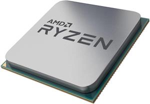 AMD Ryzen 5 2400G / 3.6 GHz processor - OEM no cooler