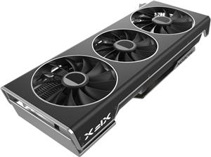 XFX Speedster MERC 319 Radeon RX 7800 XT BLACK Edition 16GB