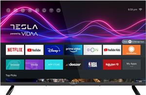 Tesla TV 32M325BHS 32" HD Ready - VIDAA OS, Hotel Mode, Vrhunski Prikaz
