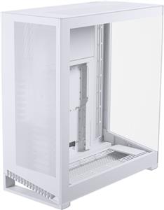 PHANTEKS NV Series NV7, Tempered Glass, ARGB - bijela