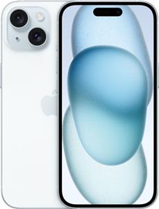 Apple iPhone 15 128GB Blue, MTP43ZD/A