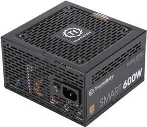 850W Thermaltake Toughpower GX3 System Pack ATX 3.0 Gold Bulk