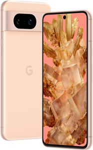 Google Pixel 8 128GB DE rose