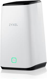 ZyXEL Nebula FWA710-EUZNN1F - Wireless 5G Router - Wi-Fi 6 (802.1ax)/2x2,5Gbit/s