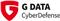 SOFA G DATA Antivirus Mac - 1 Year (10 Lizenzen) - New - ESD-Download