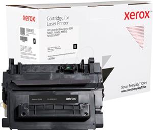 TON Xerox Everyday Toner 006R03632 Schwarz alternativ zu HP Toner 90A CE390A