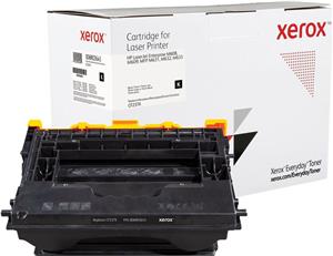 TON Xerox Everyday Toner 006R03643 Schwarz alternativ zu HP Toner CF237X