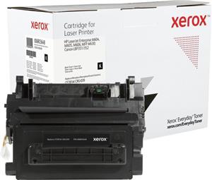 TON Xerox Everyday Toner 006R03648 Schwarz alternativ zu HP Toner 81A CF281A