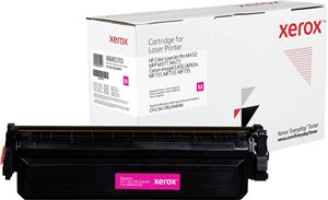 TON Xerox Everyday Toner 006R03703 Magenta alternativ zu HP Toner 410X CF413X