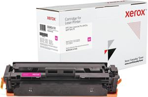 TON Xerox Everyday Toner 006R04191 Magenta alternativ zu HP Toner 414X W2033X