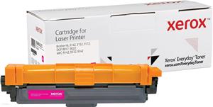 TON Xerox Everyday Toner 006R04225 Magenta alternativ zu Brother Toner TN-242M