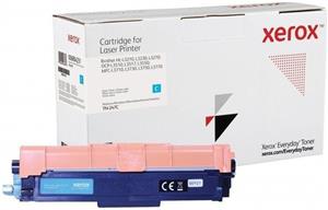 TON Xerox Everyday Toner 006R04231 Cyan alternativ zu Brother Toner TN-247C