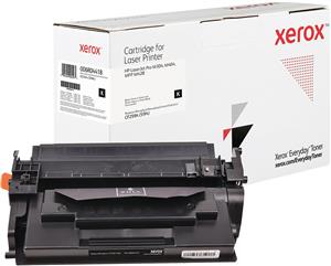 TON Xerox toner za svakodnevnu upotrebu 006R04418 crna alternativa HP toneru 59A CF259A