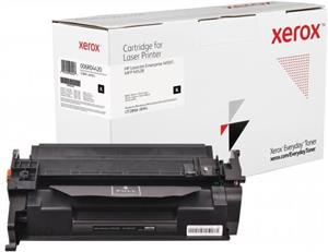 TON Xerox Everyday Toner 006R04420 Schwarz alternativ zu HP Toner 89A CF289A