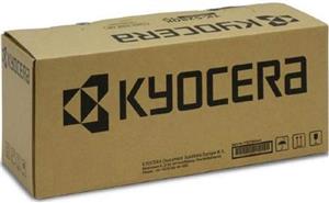 TON Kyocera Toner TK-5430C Cyan bis zu 1.250 Seiten gem. ISO/IEC 19798