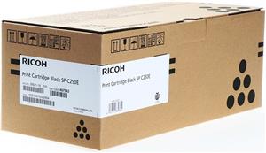 TON Ricoh Toner 407543 schwarz SP C250 bis zu 2.000 Seiten