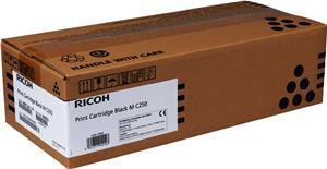 TON Ricoh Toner 408341 cyan M C250 bis zu 6.300 Seiten