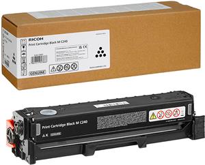 TONE Ricoh Toner 408451 crni M C240 ????do 4500 stranica